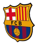 Escut del F.C. Barcelona