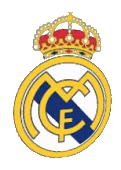 Escudo del Real Madrid