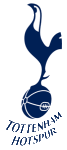 Escudo del Tottenham Hotspur F.C.