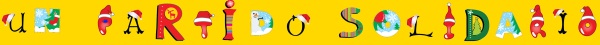 Un partido solidario