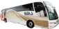 autobús de la Liga de Quito