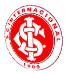 Escudo del Sport club Internacional de Porto Alegre