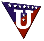 Escudo de la Liga Deportiva Universitaria de Quito