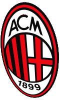 AC Milan badge