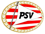 Escudo del PSV Eindhoven