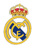 Escut del Real Madrid