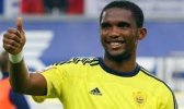 Samuel Eto'o